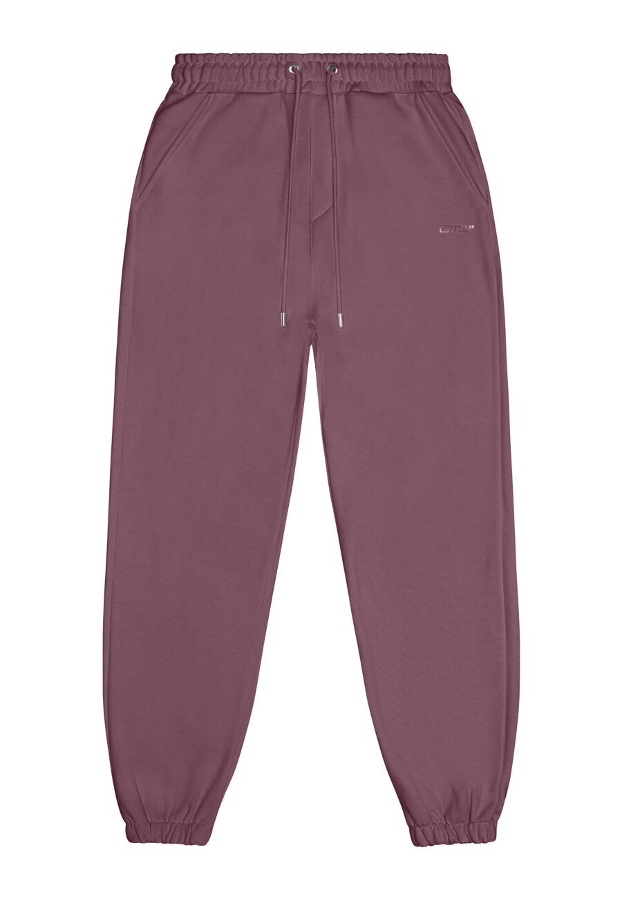 Обычные брюки ESTEEM Essential 2.0, розовый
Обычные брюки ESTEEM Essential 2.0, розовый