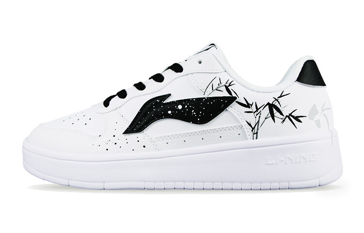 Обувь для скейтбординга Мужская низкая белая/черная Lining, Черный, Обувь для скейтбординга Мужская низкая белая/черная Lining
Обувь для скейтбординга Мужская низкая белая/черная Lining, Черный, Обувь для скейтбординга Мужская низкая белая/черная Lining