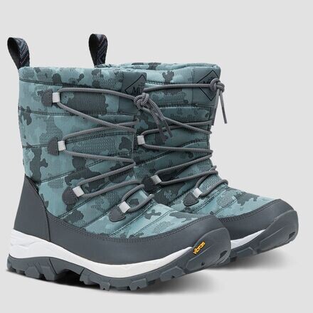 Ботинки Nomadic Sport AGAT на шнуровке - женские Muck Boots, цвет Castlerock/Trooper Camo, Серый, Ботинки Nomadic Sport AGAT на шнуровке - женские Muck Boots, цвет Castlerock/Trooper Camo
Ботинки Nomadic Sport AGAT на шнуровке - женские Muck Boots, цвет Castlerock/Trooper Camo, Серый, Ботинки Nomadic Sport AGAT на шнуровке - женские Muck Boots, цвет Castlerock/Trooper Camo