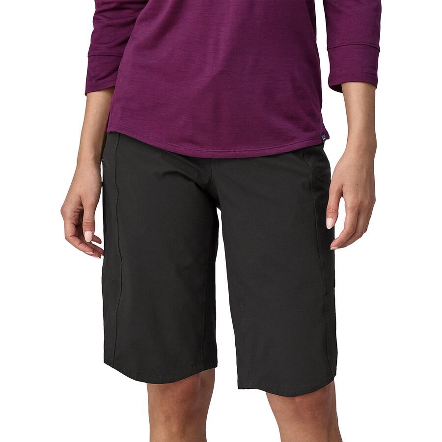 Шорты Patagonia Dirt Craft Bike Short Patagonia, Black
Шорты Patagonia Dirt Craft Bike Short Patagonia, Black