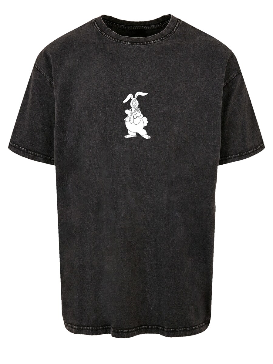 Рубашка F4NT4STIC Alice Im Wunderland Heroes Of Childhood, черный
Рубашка F4NT4STIC Alice Im Wunderland Heroes Of Childhood, черный