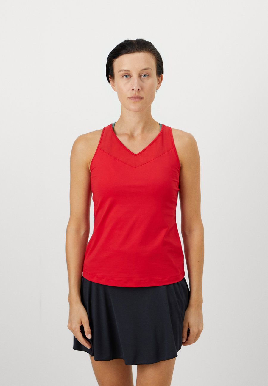 Топ Fila ANGELIKA, Red
Топ Fila ANGELIKA, Red