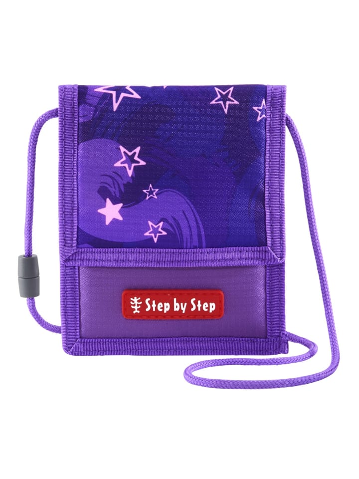 Step by Step Нагрудная сумка со смотровым окошком, карман для монет в Pegasus Liv
Step by Step Нагрудная сумка со смотровым окошком, карман для монет в Pegasus Liv