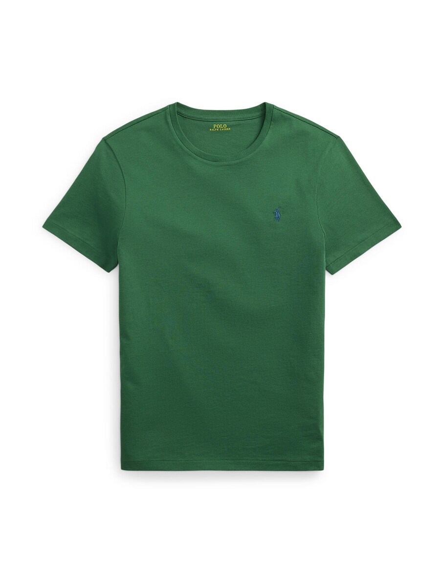 Футболка Polo Ralph Lauren, Fir
Футболка Polo Ralph Lauren, Fir