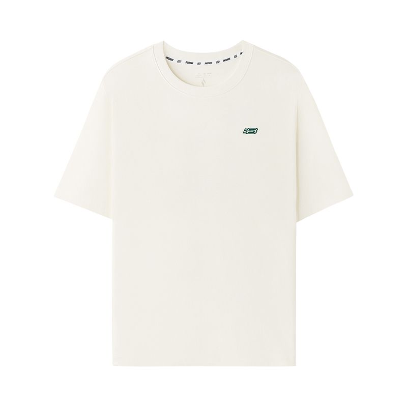 Skechers Футболка унисекс Marshmallow белая, Белый, Skechers Футболка унисекс Marshmallow белая
Skechers Футболка унисекс Marshmallow белая, Белый, Skechers Футболка унисекс Marshmallow белая