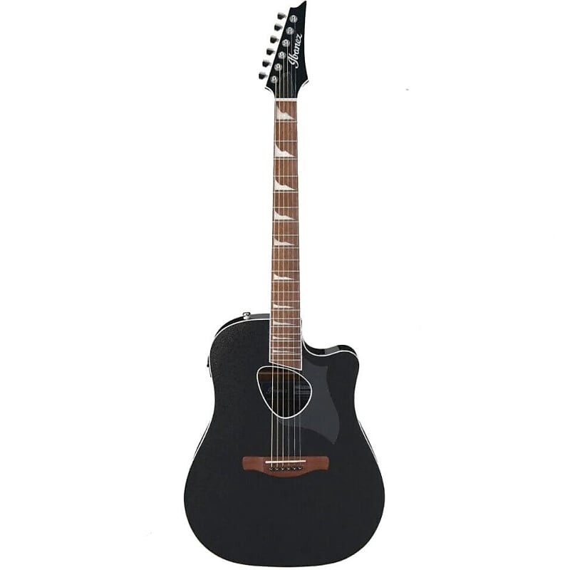 Акустическая гитара Ibanez ALT30BKM Altstar Acoustic Electric Guitar, Black Metallic High Gloss
Акустическая гитара Ibanez ALT30BKM Altstar Acoustic Electric Guitar, Black Metallic High Gloss