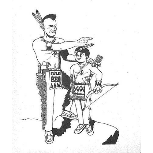 Книга Last Of The Mohicans (Hardback)
Книга Last Of The Mohicans (Hardback)