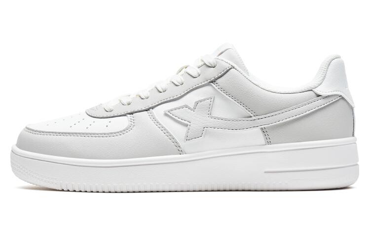 Кроссовки Xtep, серые/белые, Белый, Кроссовки Xtep, серые/белые
Кроссовки Xtep, серые/белые, Белый, Кроссовки Xtep, серые/белые