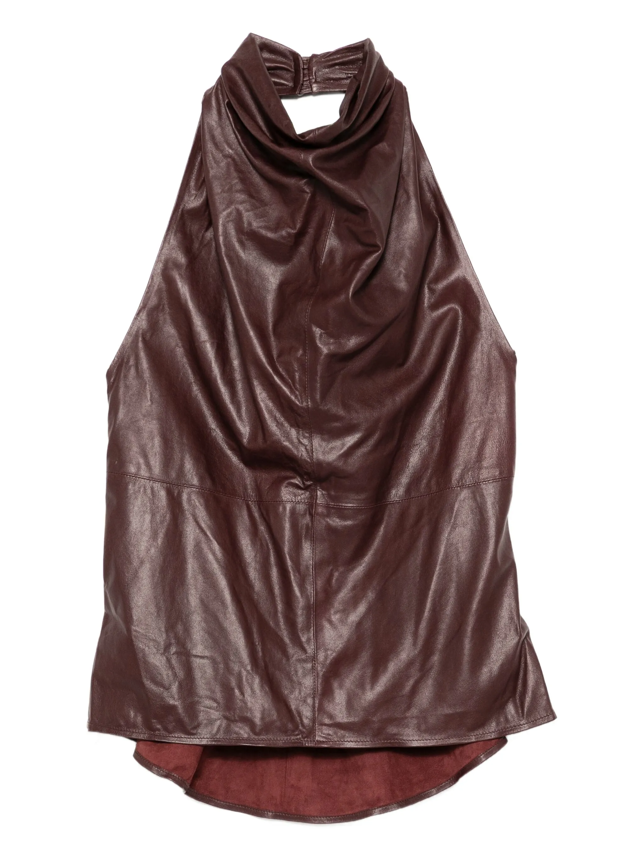 Топ Friday Night Twp, красный
Топ Friday Night Twp, красный