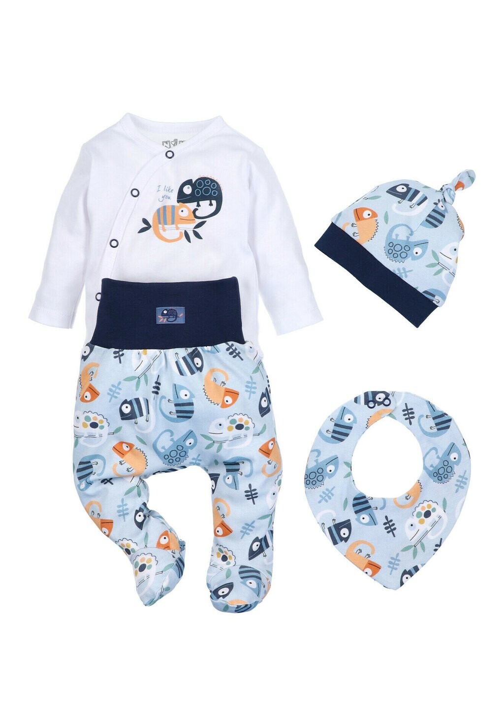 Шапка-бини KOMPLET NINI, цвет white
Шапка-бини KOMPLET NINI, цвет white