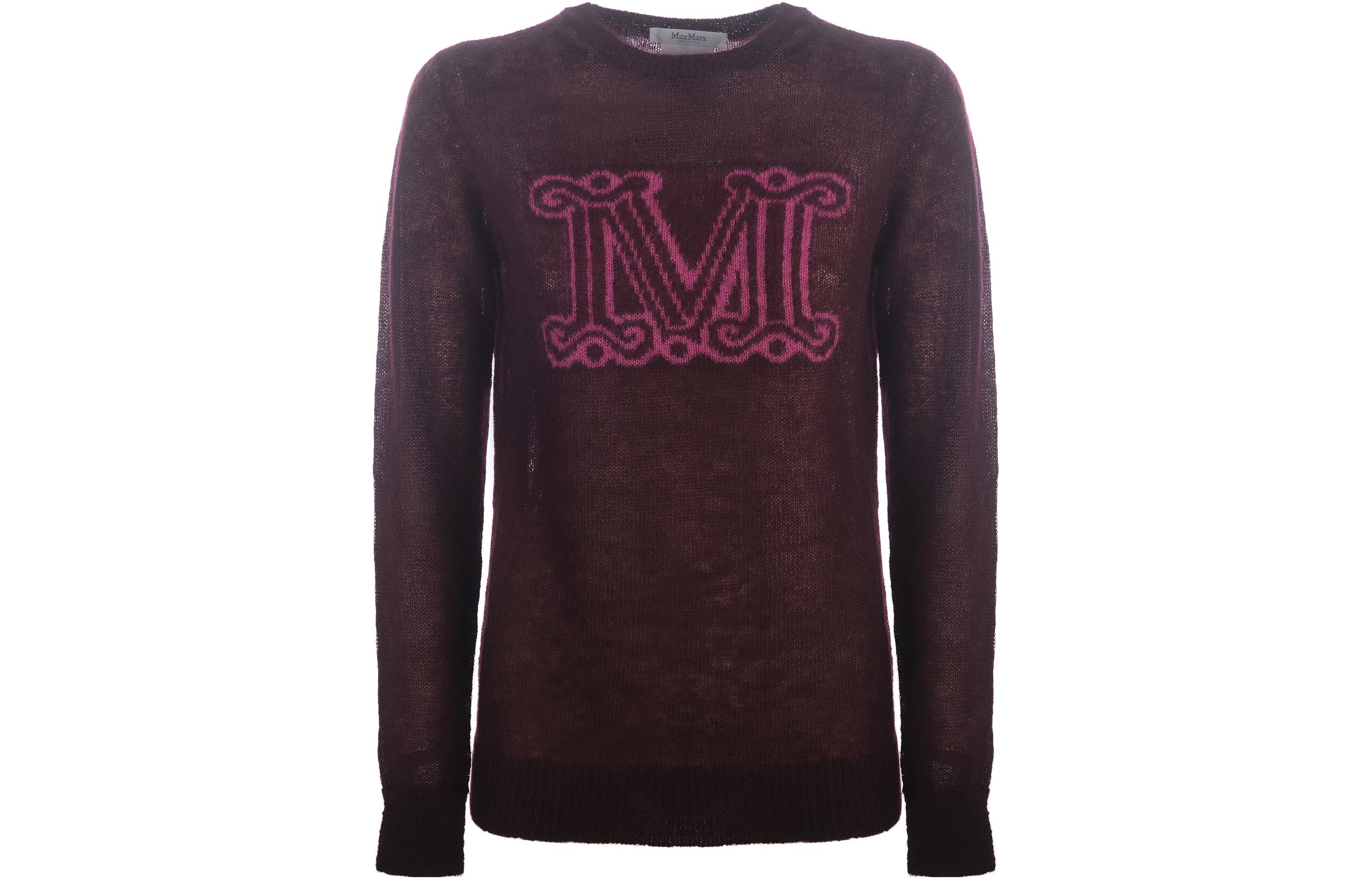 MaxMara Свитер Women's Fuchsia
MaxMara Свитер Women's Fuchsia