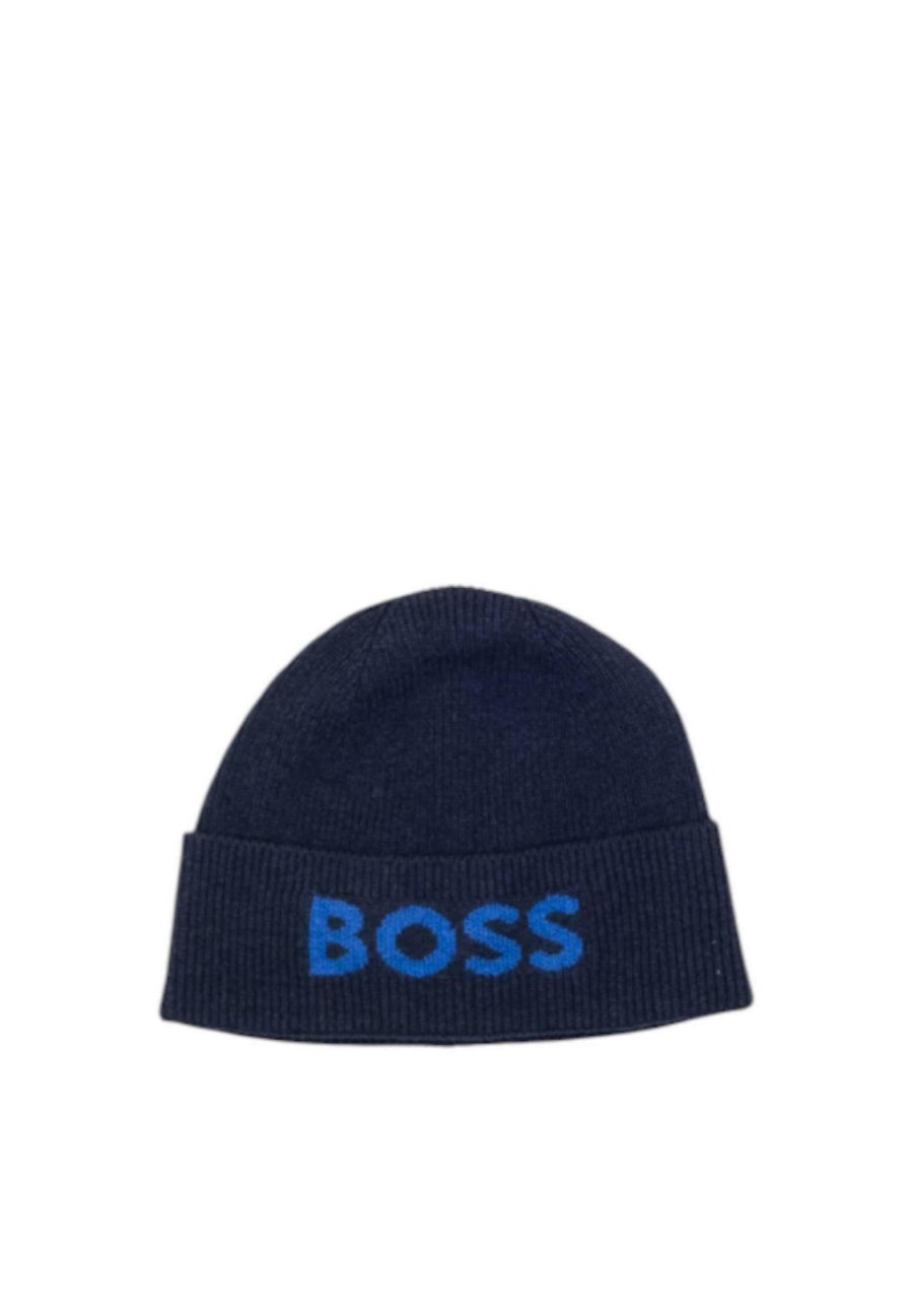 Шапка BOSS ELIOS , Dark-Blue/Dark Blue
Шапка BOSS ELIOS , Dark-Blue/Dark Blue
