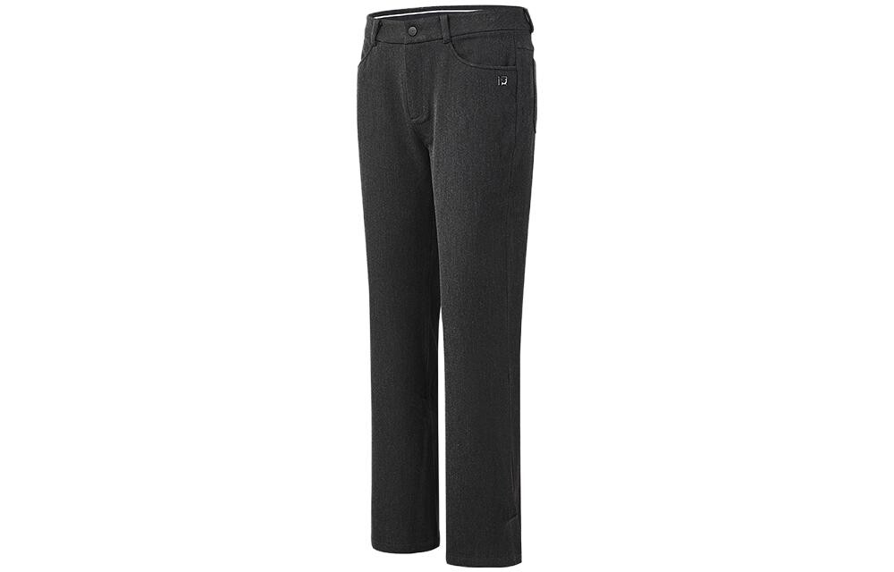 FILA Женские повседневные брюки, цвет Black
FILA Женские повседневные брюки, цвет Black