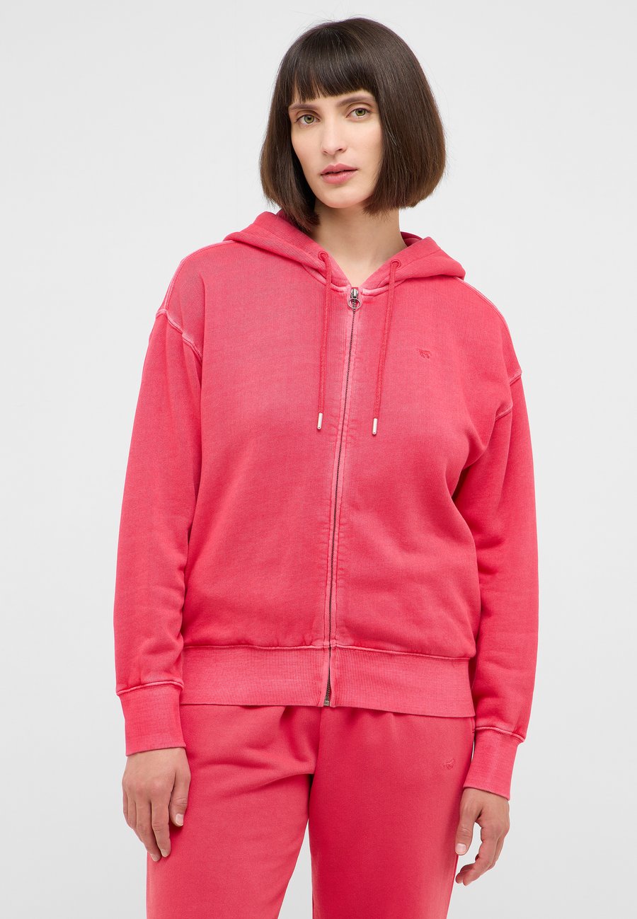Толстовка Mustang STYLE ROCHELLE, Rosa/Light Pink
Толстовка Mustang STYLE ROCHELLE, Rosa/Light Pink