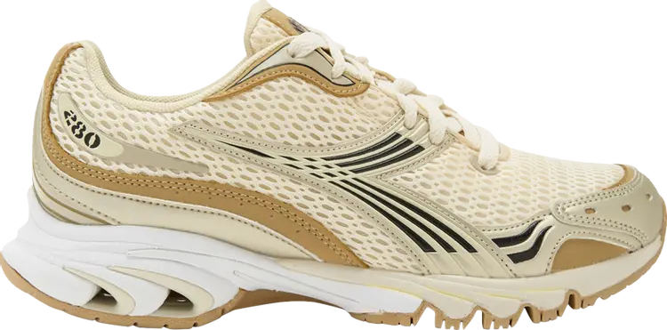 Кроссовки Mythos Propulsion 280 'Radiant Yellow', кремовый, Бежевый, Кроссовки Mythos Propulsion 280 'Radiant Yellow', кремовый
Кроссовки Mythos Propulsion 280 'Radiant Yellow', кремовый, Бежевый, Кроссовки Mythos Propulsion 280 'Radiant Yellow', кремовый