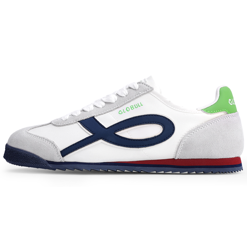 GLO BULL Нескользящие, износостойкие, легкие повседневные туфли с низким верхом унисекс бежевого, синего и зеленого цветов
GLO BULL Нескользящие, износостойкие, легкие повседневные туфли с низким верхом унисекс бежевого, синего и зеленого цветов