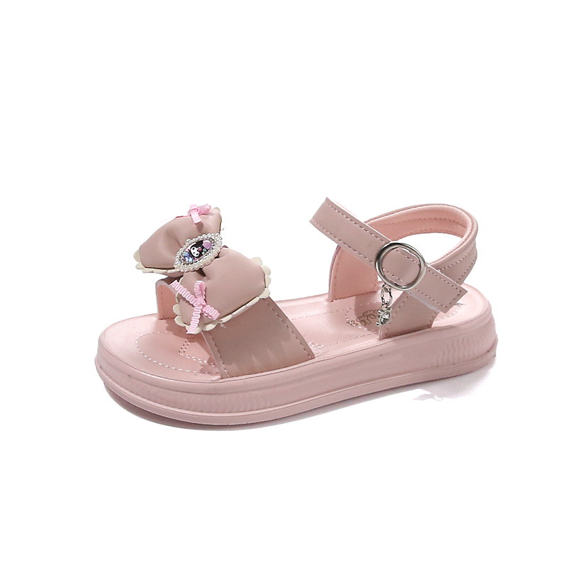 Детские сандалии для детей от 3 до 7 лет TONYBEAR, розовый
Детские сандалии для детей от 3 до 7 лет TONYBEAR, розовый