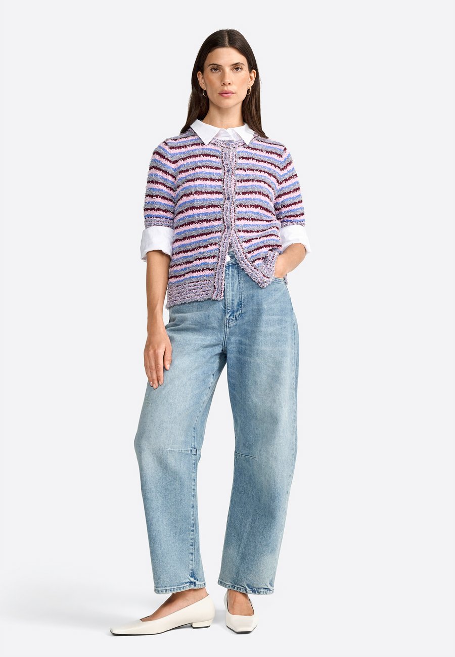 Кардиган Rich & Royal Cardigan, Rosewater/Light Pink
Кардиган Rich & Royal Cardigan, Rosewater/Light Pink