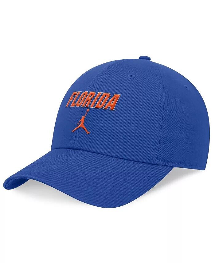 Мужская и женская регулируемая шапка Royal Florida Gators 2024 Sideline Tri-Glide Jordan, синий
Мужская и женская регулируемая шапка Royal Florida Gators 2024 Sideline Tri-Glide Jordan, синий