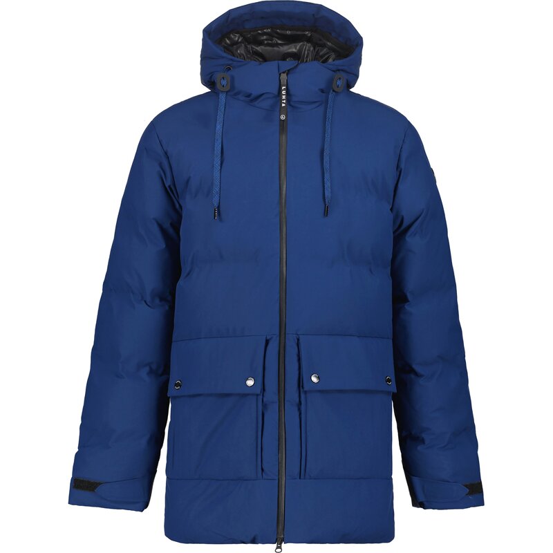 Куртка каллахти Luhta, цвет marinenblau
Куртка каллахти Luhta, цвет marinenblau