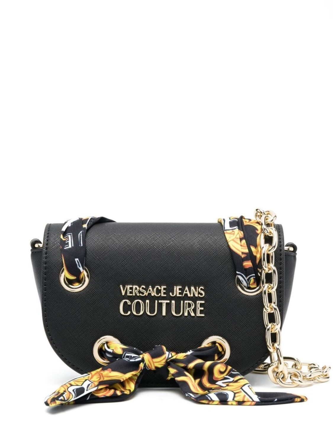 Versace Jeans Couture сумка на плечо с принтом Baroque, черный
Versace Jeans Couture сумка на плечо с принтом Baroque, черный