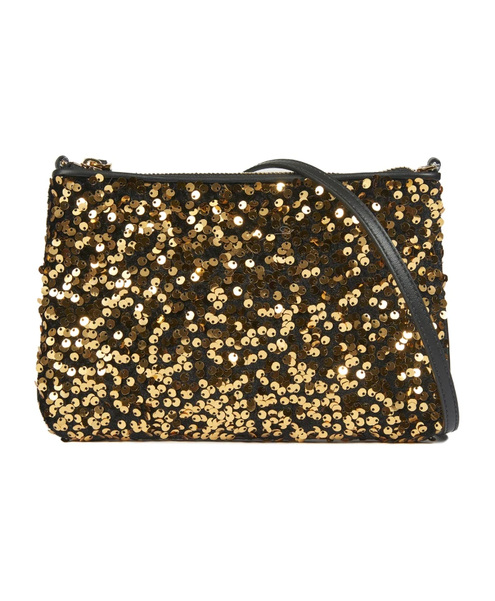 Сумка через плечо Coccinelle, желтый
Сумка через плечо Coccinelle, желтый