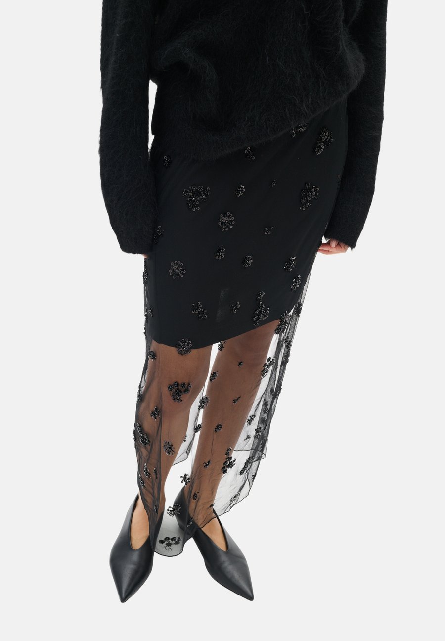 Юбка InWear KUIIW , Black
Юбка InWear KUIIW , Black