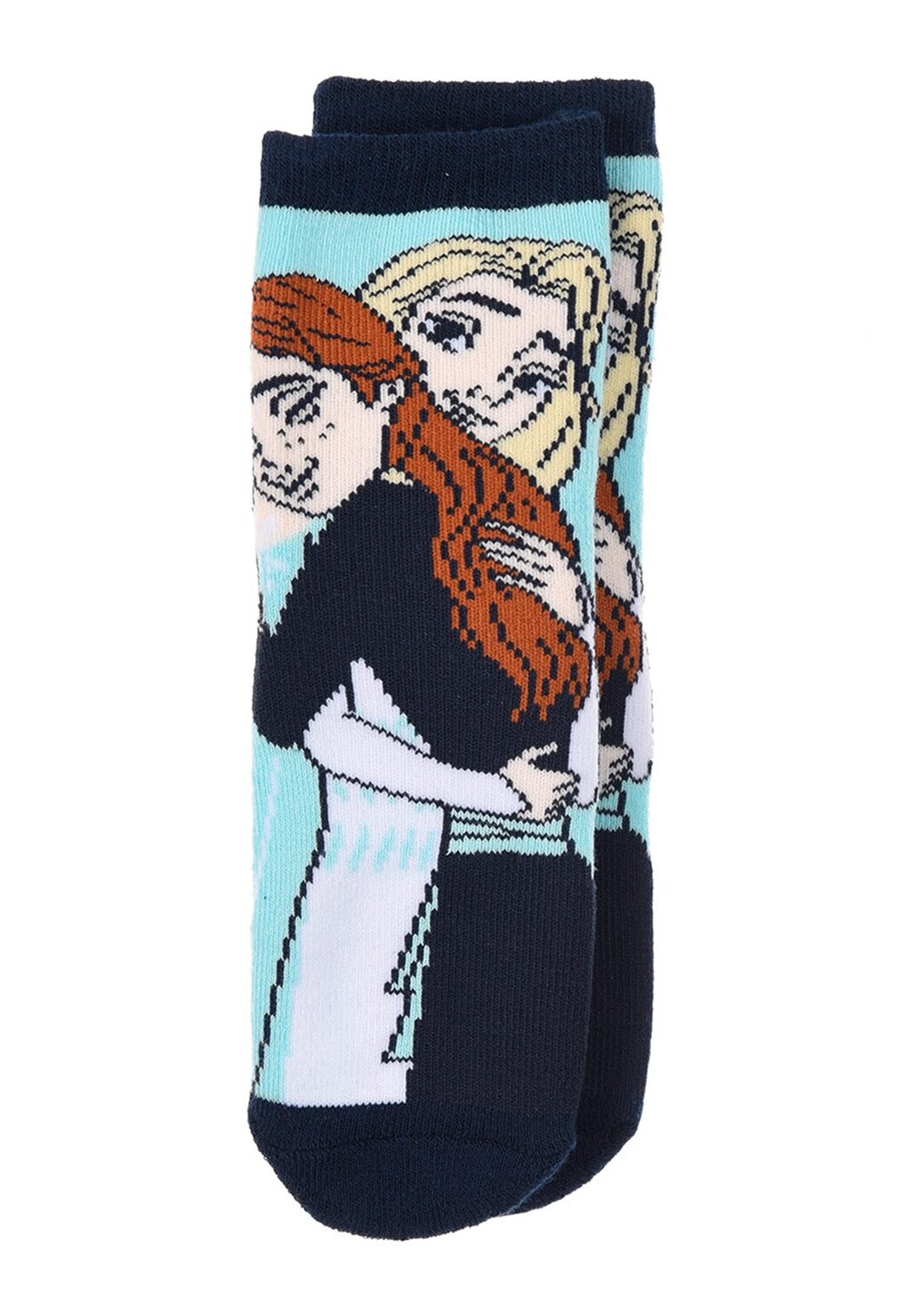 Носки Disney FROZEN, цвет hellblau
Носки Disney FROZEN, цвет hellblau