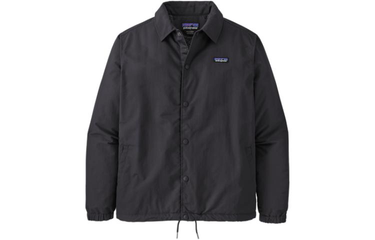 Patagonia Куртка Истмус Мужская, Ink Black/INBK 
Patagonia Куртка Истмус Мужская, Ink Black/INBK