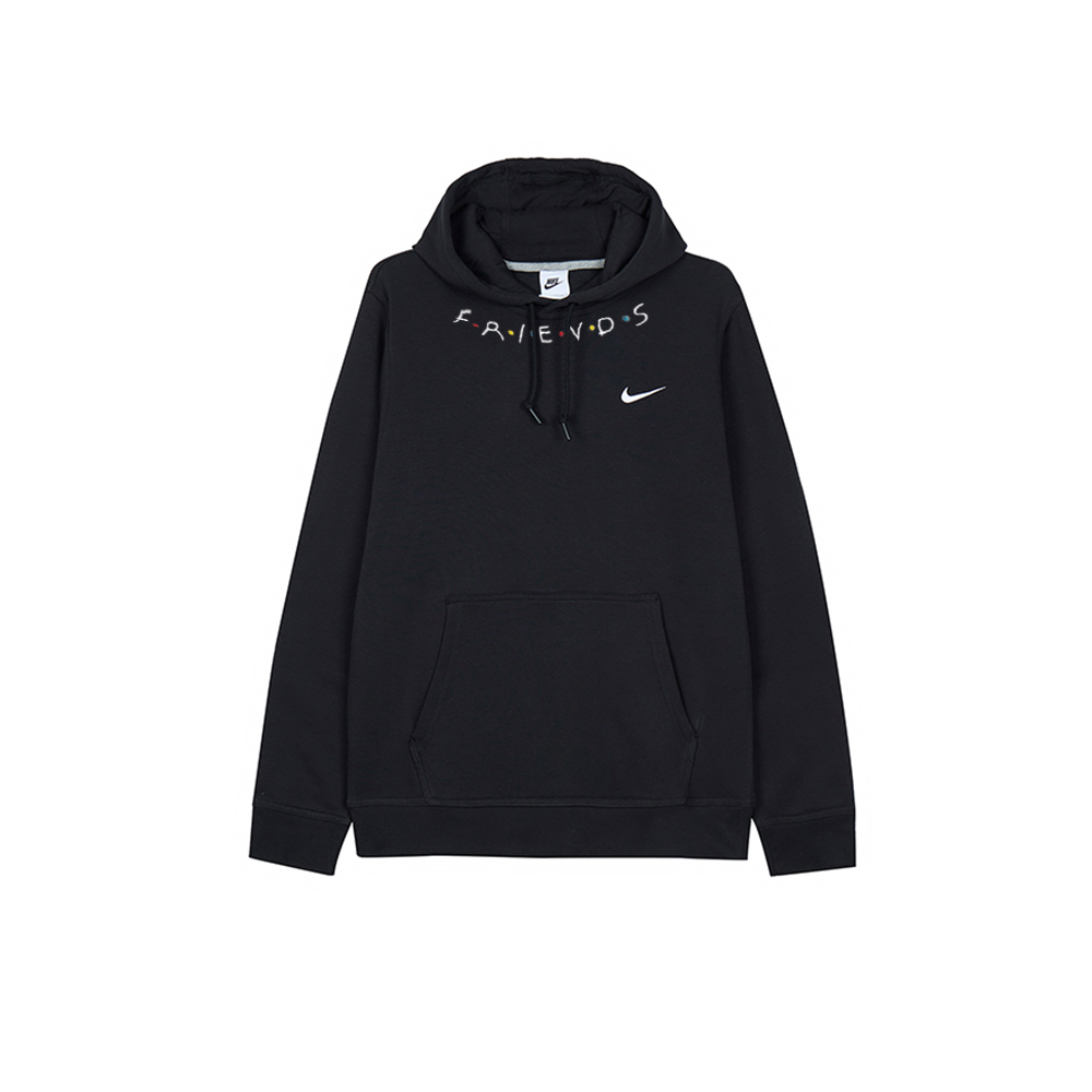 Nike Свитшот мужской черный
Nike Свитшот мужской черный