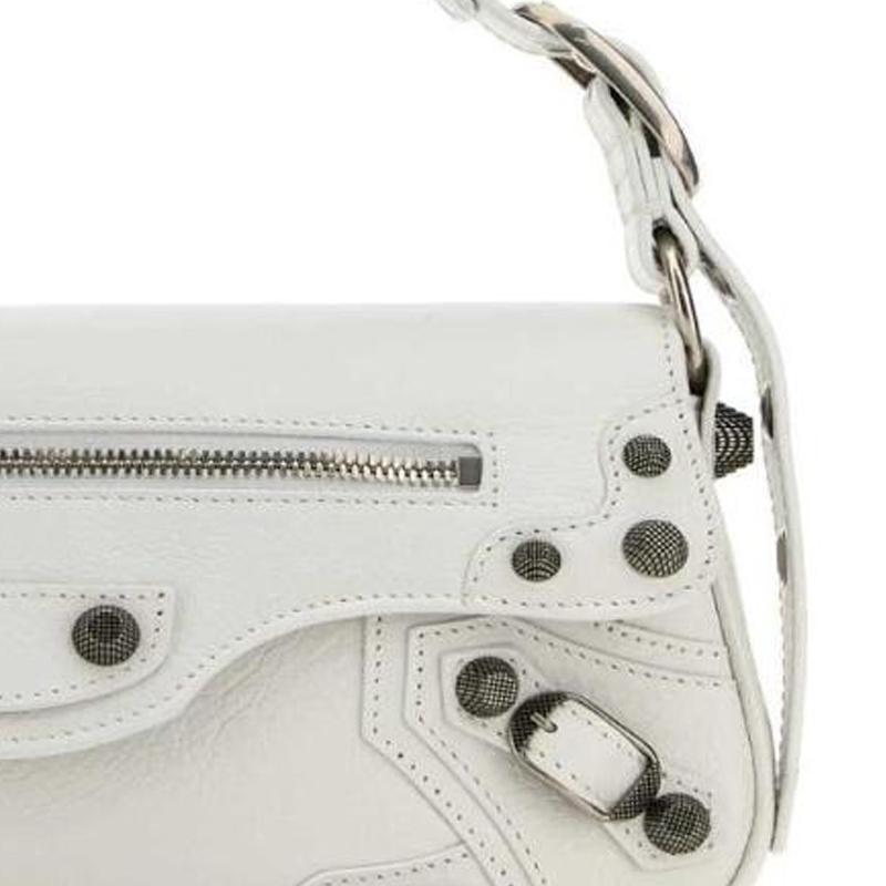 Le Cagole Маленькая Сумка-слинг Balenciaga
Le Cagole Маленькая Сумка-слинг Balenciaga