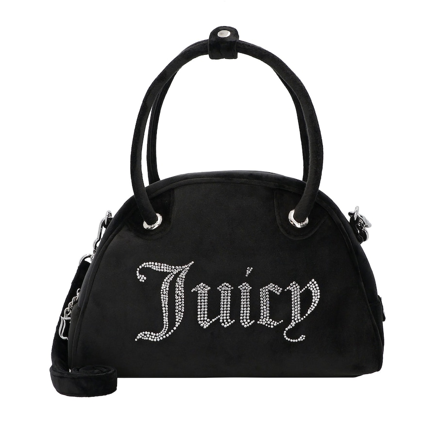 Сумка через плечо Juicy Couture Kimberly, черный
Сумка через плечо Juicy Couture Kimberly, черный