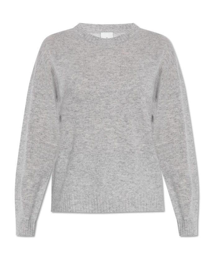 Кашемировый свитер Киаран Munthe, серый
Кашемировый свитер Киаран Munthe, серый