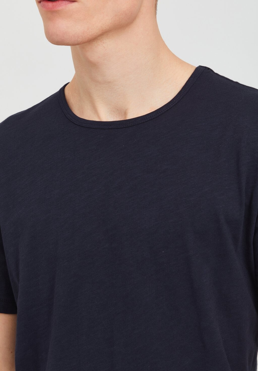 Базовая футболка CFGRANT Casual Friday, темно-синий
Базовая футболка CFGRANT Casual Friday, темно-синий