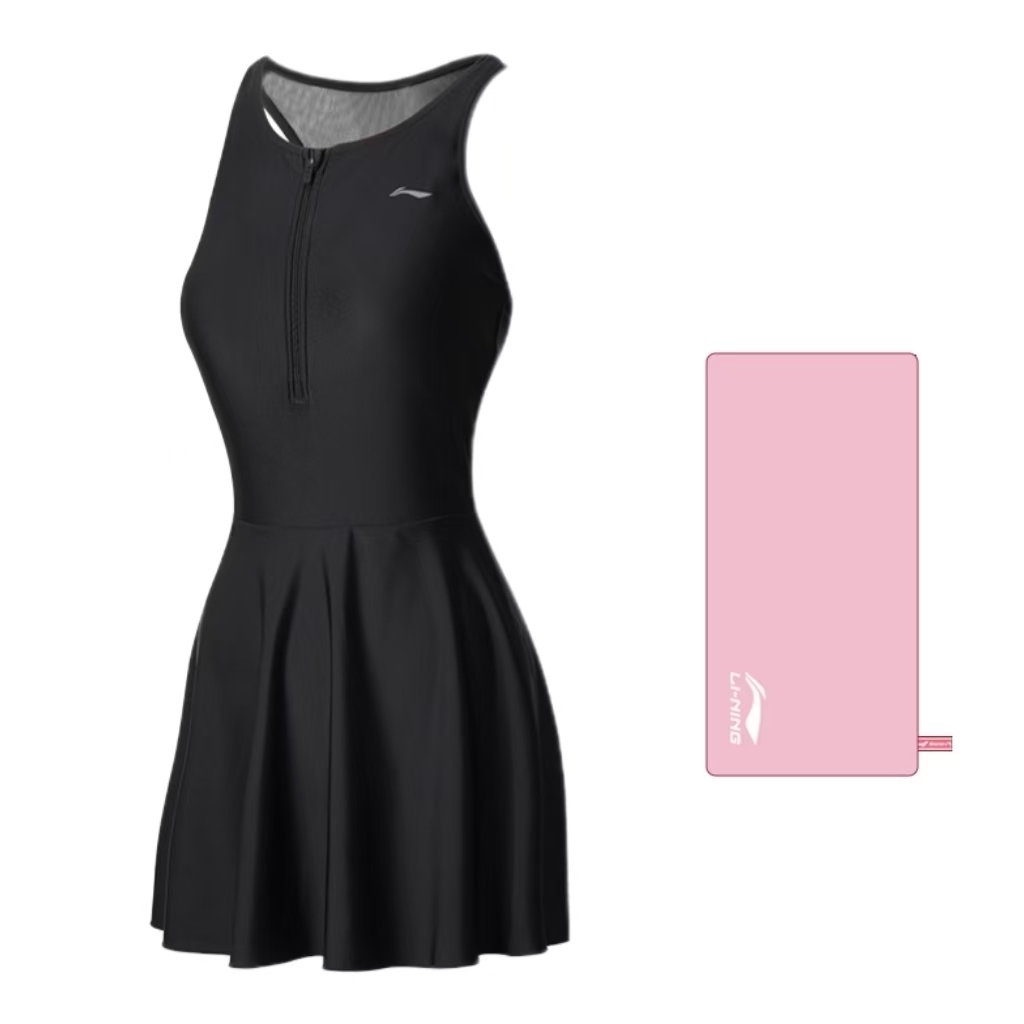 Купальник слитный One piece LINING, Swimsuit+Towel
Купальник слитный One piece LINING, Swimsuit+Towel