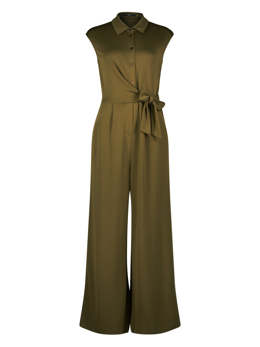 Комбинезон zero, Olive
Комбинезон zero, Olive