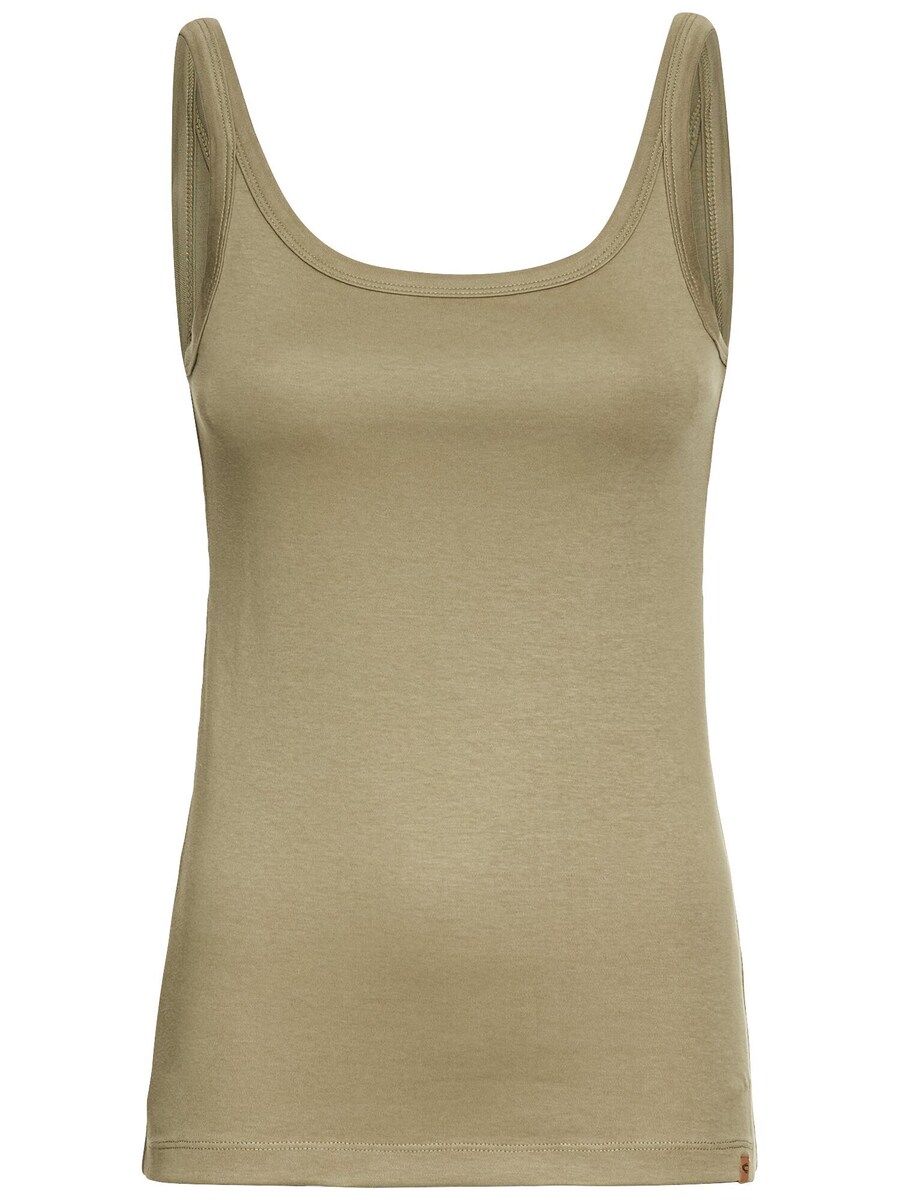 Топ CAMEL ACTIVE, светло-зеленый
Топ CAMEL ACTIVE, светло-зеленый