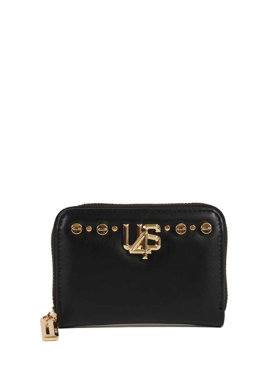 Кошелек 4US PACIOTTI, черный
Кошелек 4US PACIOTTI, черный