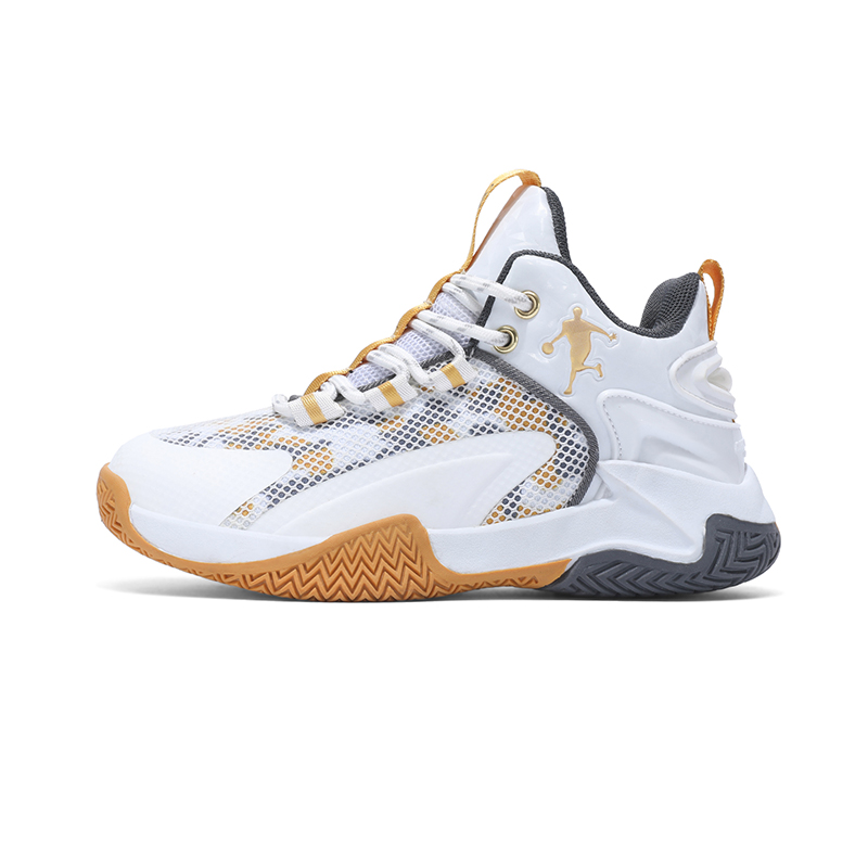 Высокие баскетбольные кроссовки RHOBESAM, белый/синий
Высокие баскетбольные кроссовки RHOBESAM, белый/синий