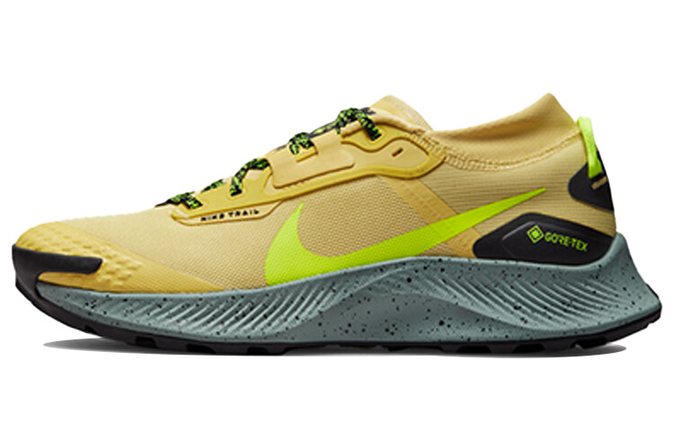 Кроссовки Nike Pegasus Trail 3 Gore-Tex Celery Volt
Кроссовки Nike Pegasus Trail 3 Gore-Tex Celery Volt