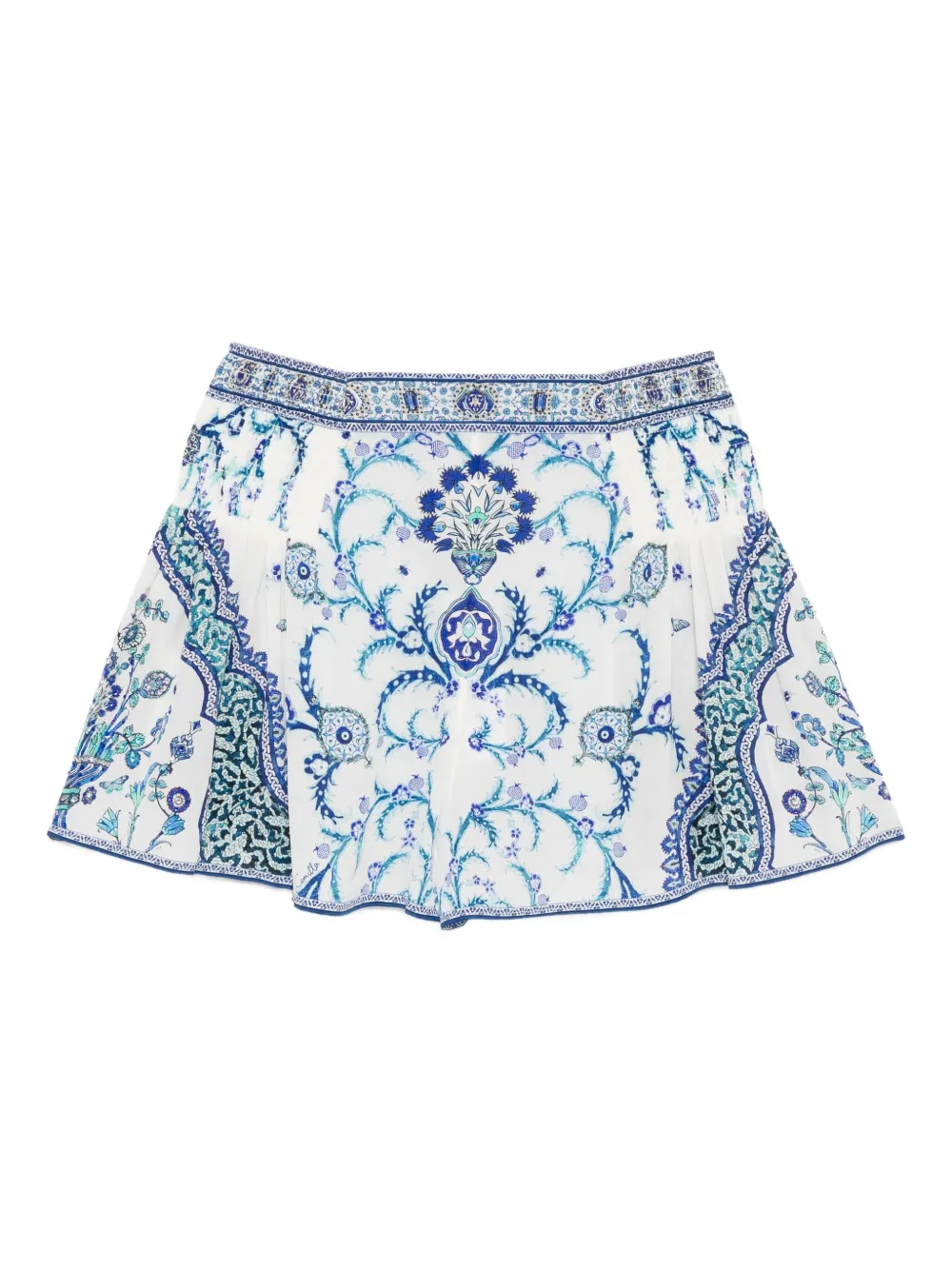 Шорты Iznik Lullaby Camilla, белый
Шорты Iznik Lullaby Camilla, белый