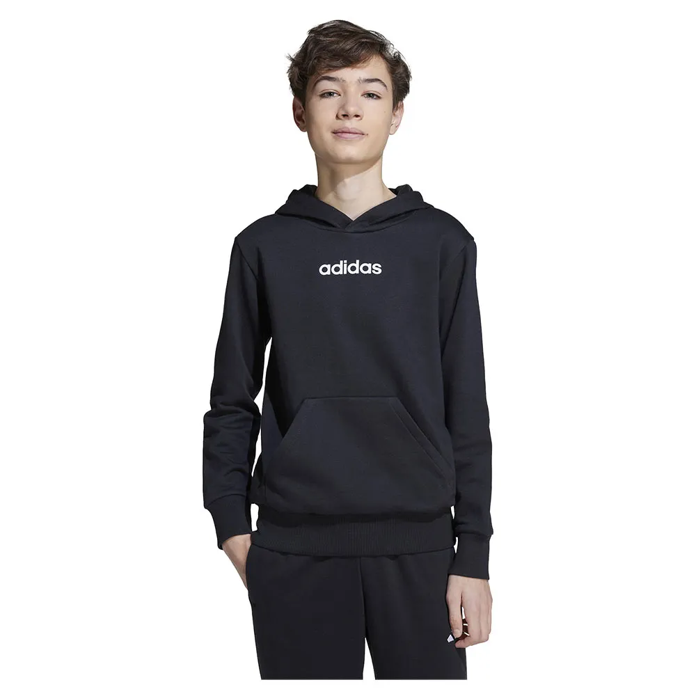Худи adidas Essentials, черный
Худи adidas Essentials, черный