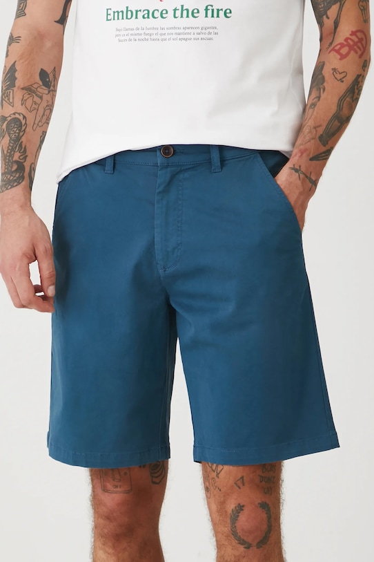 Шорты Medicine, бирюзовый
Шорты Medicine, бирюзовый