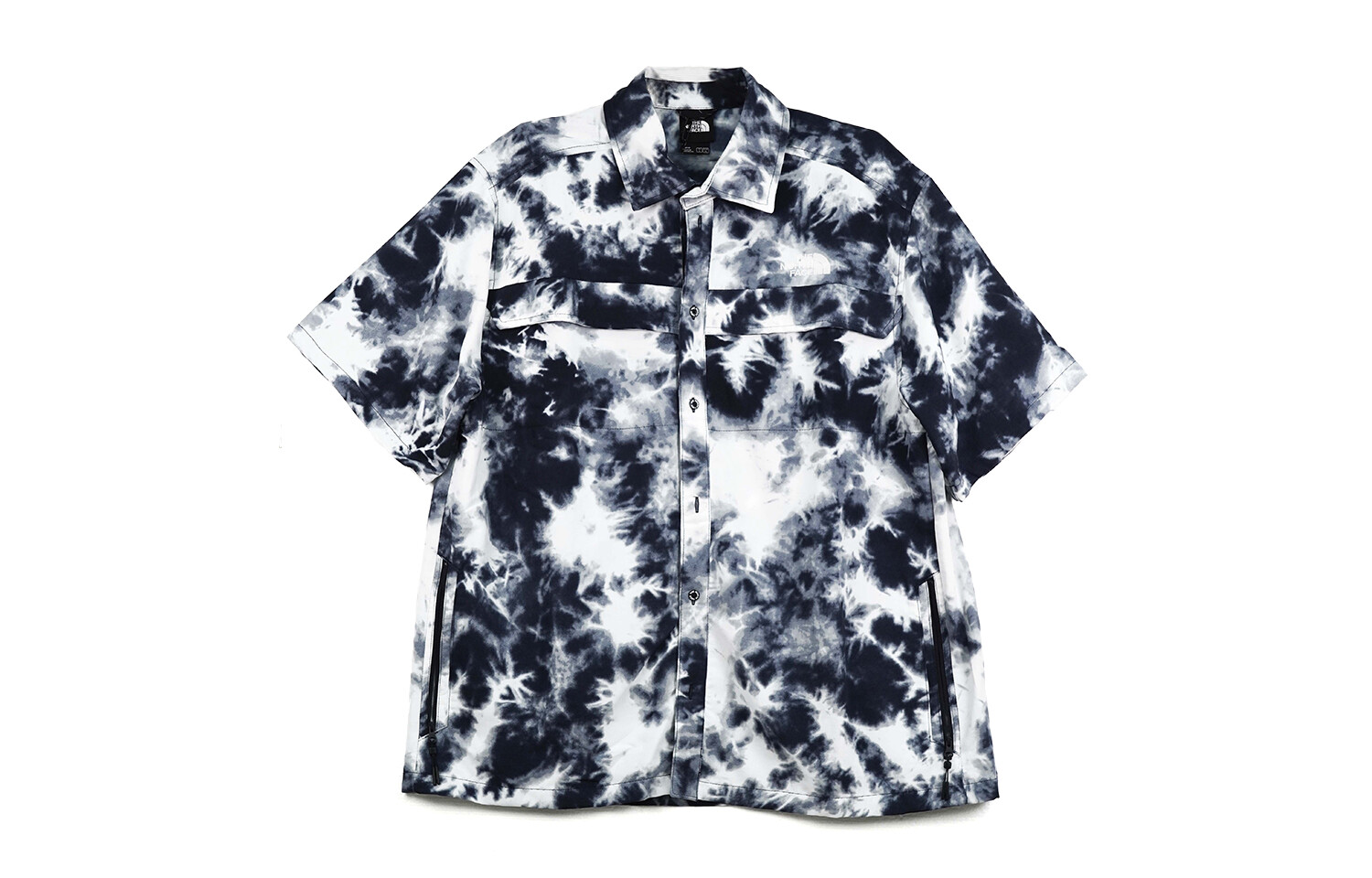 Рубашка унисекс THE NORTH FACE, цвет Blue
Рубашка унисекс THE NORTH FACE, цвет Blue