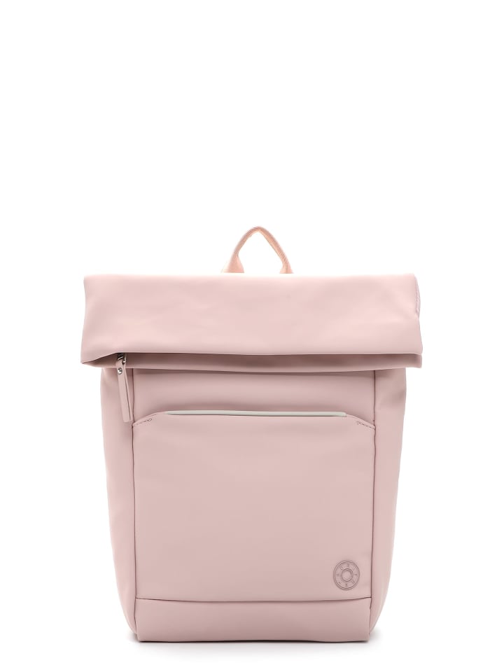 Рюкзак SURI FREY Rucksack SFY Besty, розовый
Рюкзак SURI FREY Rucksack SFY Besty, розовый