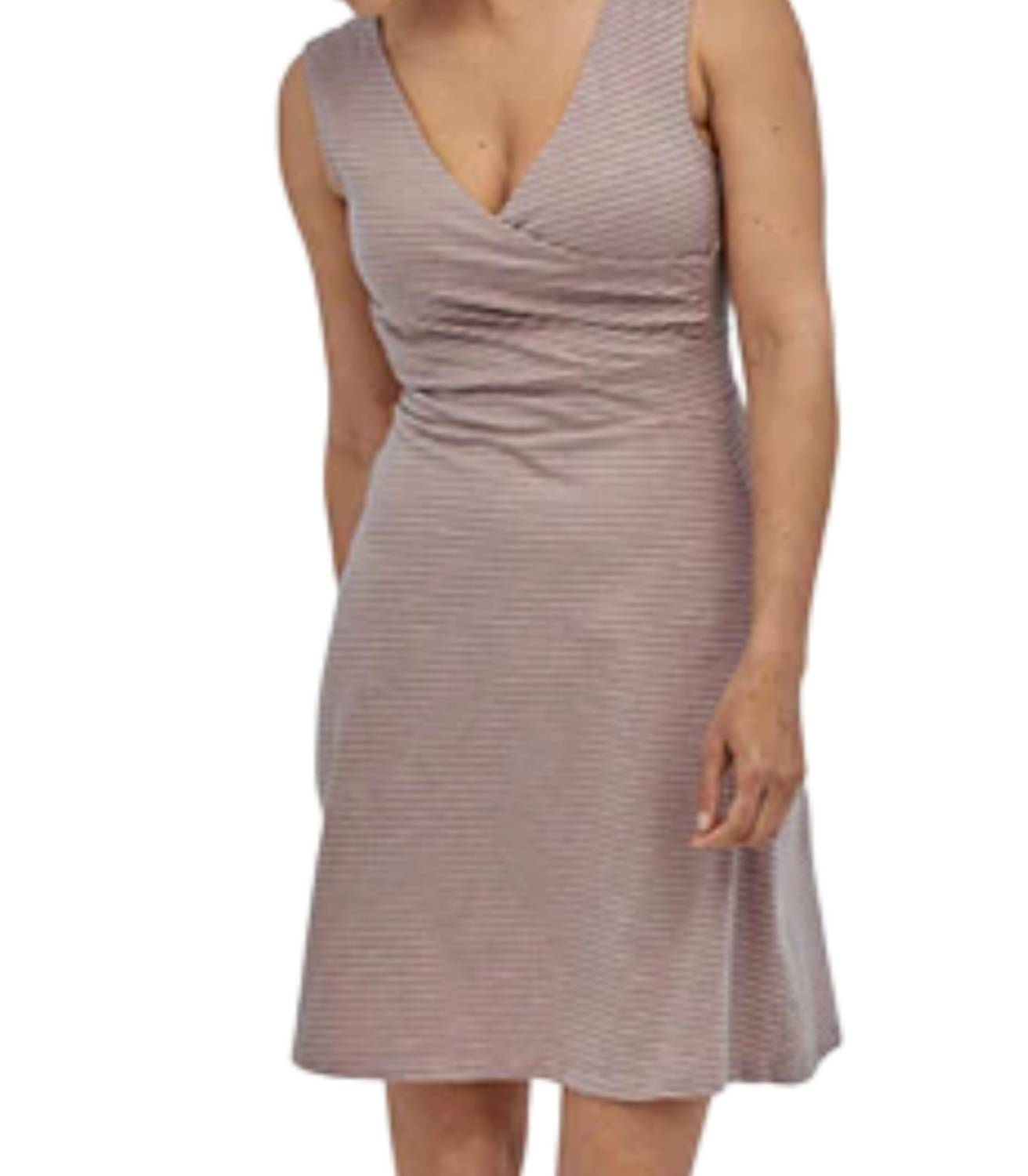 Платье Porch Song в цвете High Tide/Stingray Mauve Patagonia
Платье Porch Song в цвете High Tide/Stingray Mauve Patagonia