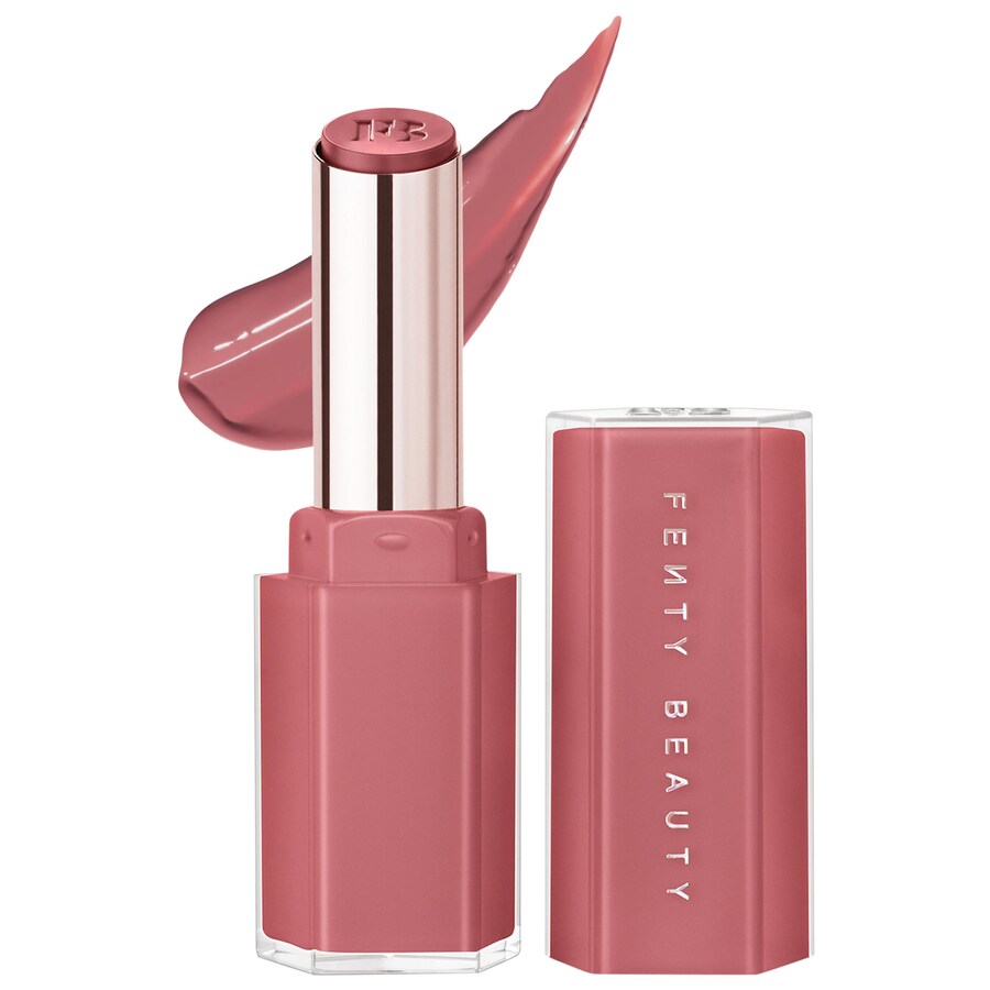 Блеск для губ Gloss Bomb Stix High-Shine Gloss Stick Fenty Beauty by Rihanna, 0.12 oz /3.6 g, Is It Fu$$Y
Блеск для губ Gloss Bomb Stix High-Shine Gloss Stick Fenty Beauty by Rihanna, 0.12 oz /3.6 g, Is It Fu$$Y