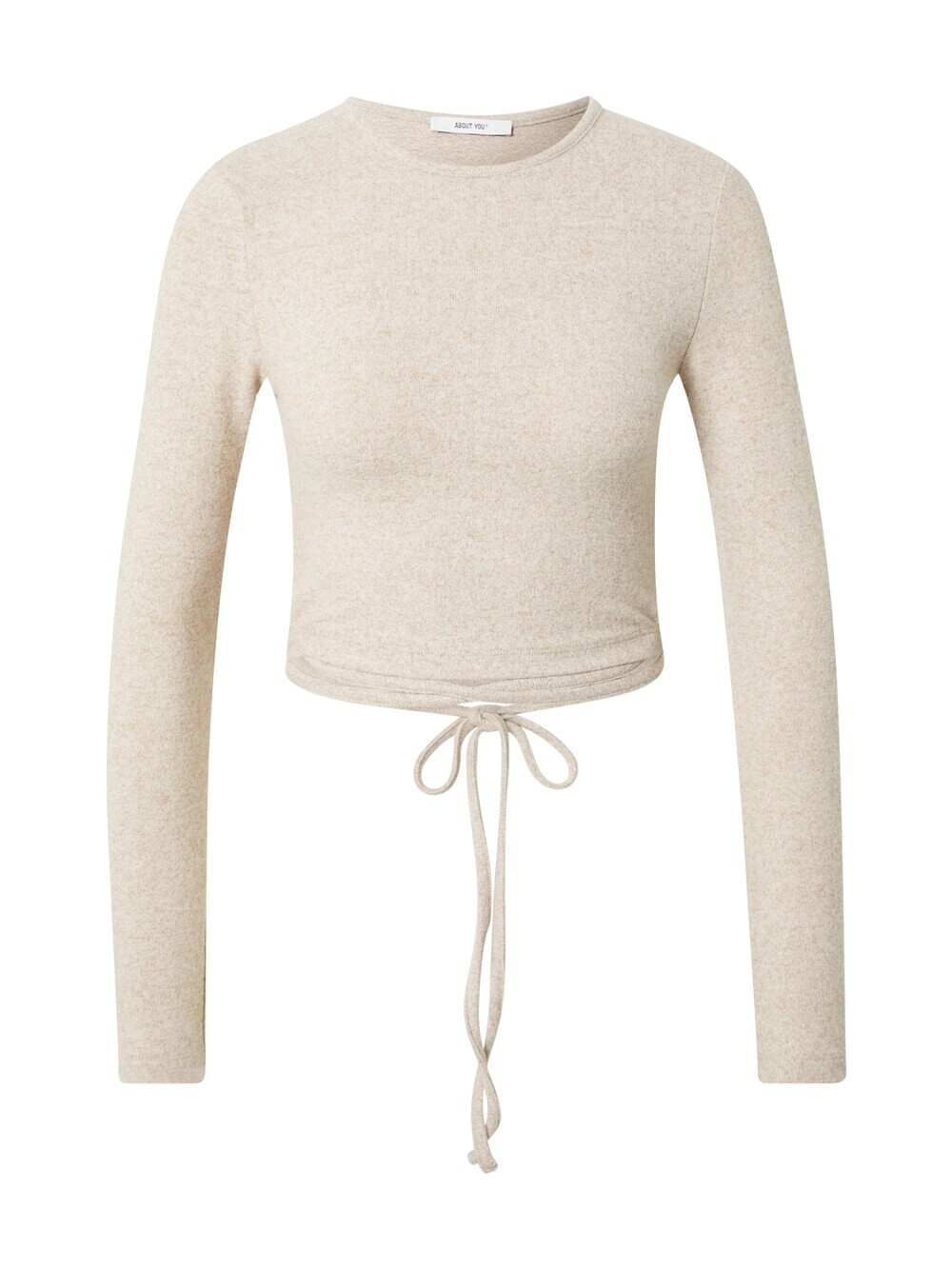 Рубашка ABOUT YOU Lino, бежевый
Рубашка ABOUT YOU Lino, бежевый