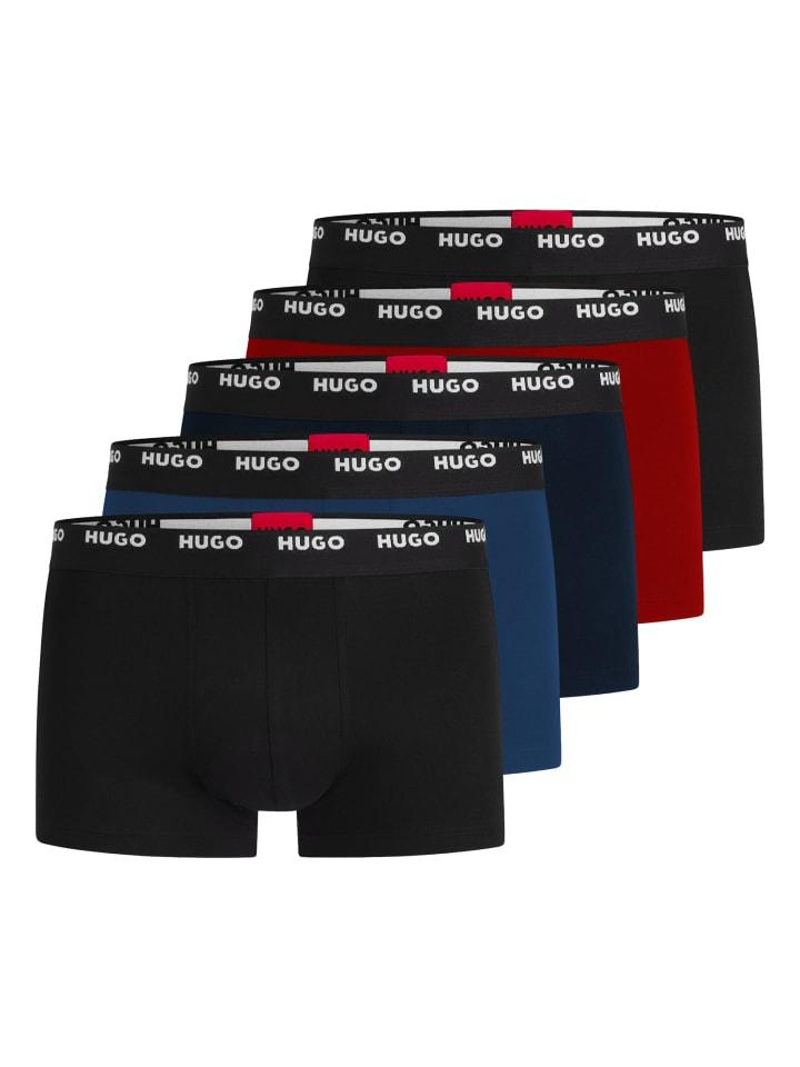 Боксеры HUGO, разноцветный
Боксеры HUGO, разноцветный