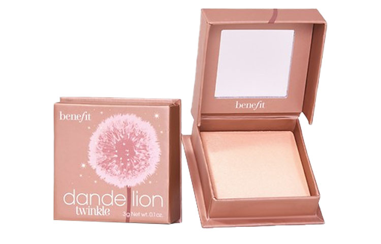 Benefit BEILINGFEI мини хайлайтер Pink Easy to Blend для контурирования лица 1.5g/3g
Benefit BEILINGFEI мини хайлайтер Pink Easy to Blend для контурирования лица 1.5g/3g